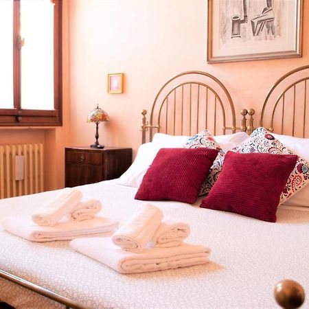 فندق Casa Torresino بادوفا المظهر الخارجي الصورة