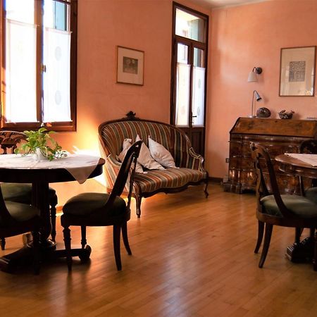 فندق Casa Torresino بادوفا المظهر الخارجي الصورة