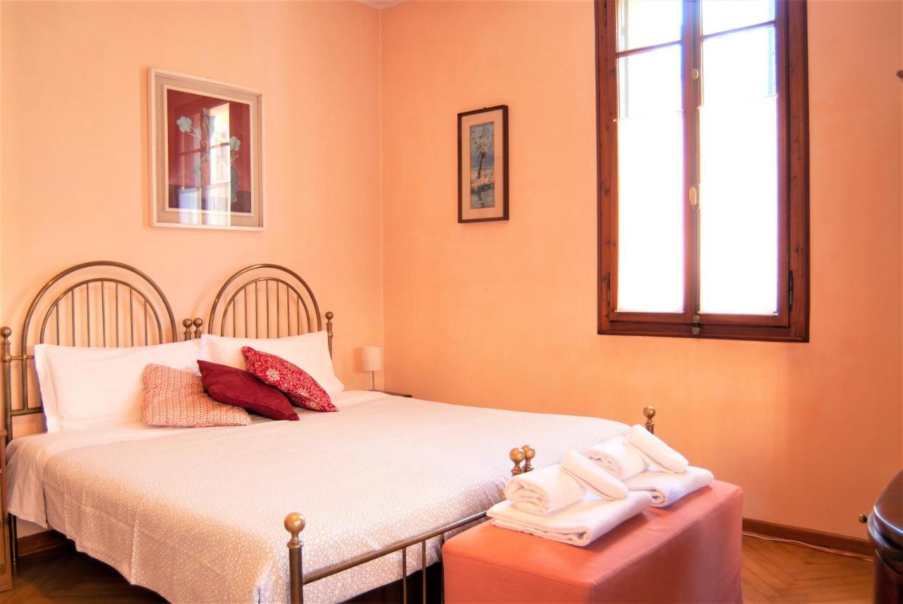 فندق Casa Torresino بادوفا المظهر الخارجي الصورة