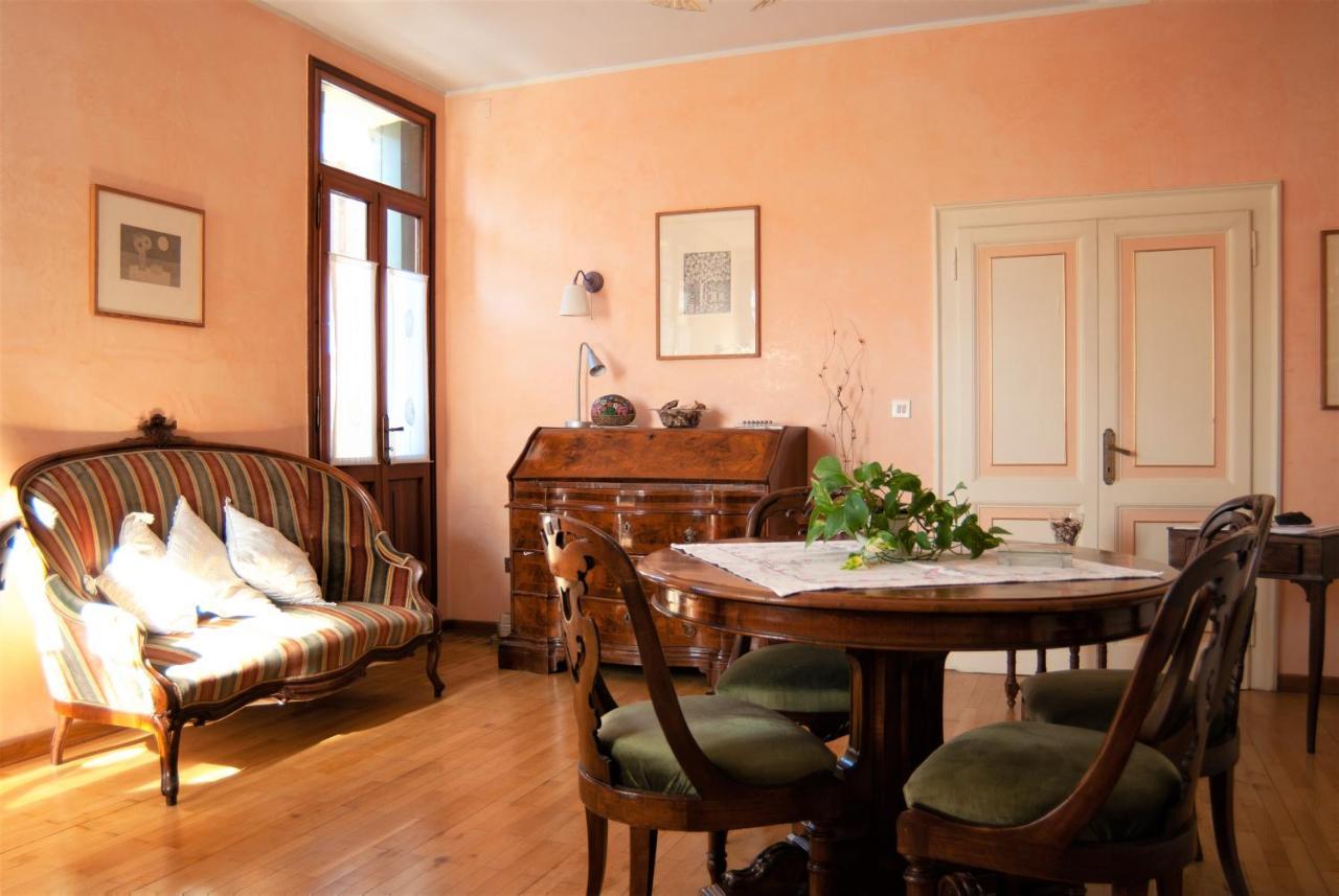 فندق Casa Torresino بادوفا المظهر الخارجي الصورة